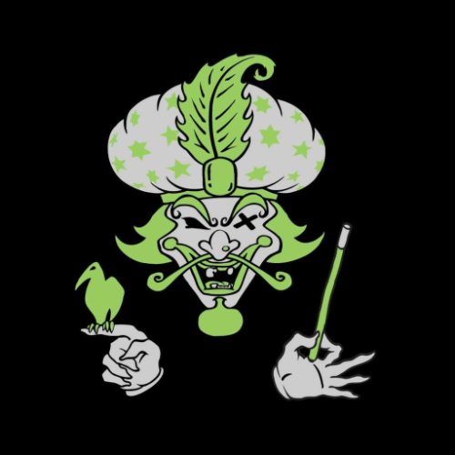 the great milenko by insane clown posse